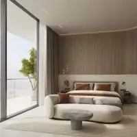Residential complex in United Arab Emirates, Dubai, 76 sq.ft.