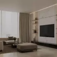Residential complex in United Arab Emirates, Dubai, 76 sq.ft.