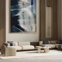 Residential complex in United Arab Emirates, Dubai, 76 sq.ft.
