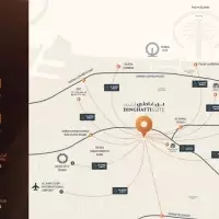 Residential complex in United Arab Emirates, Dubai, 76 sq.ft.