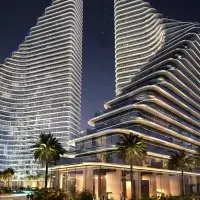Residential complex in United Arab Emirates, Dubai, 39 sq.ft.