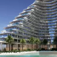 Residential complex in United Arab Emirates, Dubai, 89 sq.ft.