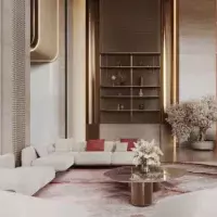 Residential complex in United Arab Emirates, Dubai, 89 sq.ft.