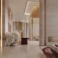 Residential complex in United Arab Emirates, Dubai, 89 sq.ft.