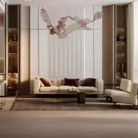 Residential complex in United Arab Emirates, Dubai, 89 sq.ft.