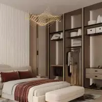 Residential complex in United Arab Emirates, Dubai, 142 sq.ft.
