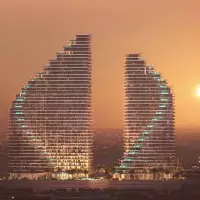 Residential complex in United Arab Emirates, Dubai, 36 sq.ft.