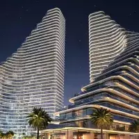 Residential complex in United Arab Emirates, Dubai, 36 sq.ft.