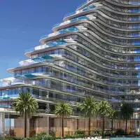 Residential complex in United Arab Emirates, Dubai, 36 sq.ft.