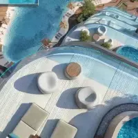 Residential complex in United Arab Emirates, Dubai, 53 sq.ft.