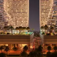 Residential complex in United Arab Emirates, Dubai, 137 sq.ft.