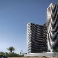 Residential complex in United Arab Emirates, Dubai, 44 sq.ft.