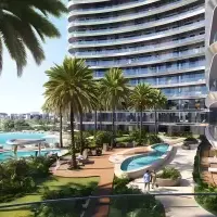 Residential complex in United Arab Emirates, Dubai, 44 sq.ft.