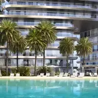 Residential complex in United Arab Emirates, Dubai, 44 sq.ft.
