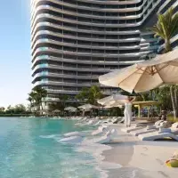 Residential complex in United Arab Emirates, Dubai, 44 sq.ft.