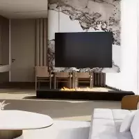 Residential complex in United Arab Emirates, Dubai, 44 sq.ft.