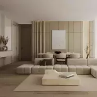 Residential complex in United Arab Emirates, Dubai, 44 sq.ft.
