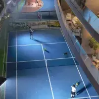 Residential complex in United Arab Emirates, Dubai, 112 sq.ft.