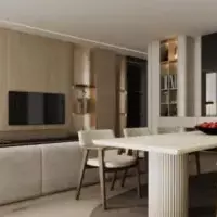 Residential complex in United Arab Emirates, Dubai, 112 sq.ft.