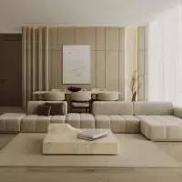 Residential complex in United Arab Emirates, Dubai, 112 sq.ft.