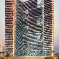 Residential complex in United Arab Emirates, Dubai, 146 sq.ft.