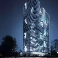 Residential complex in United Arab Emirates, Dubai, 146 sq.ft.