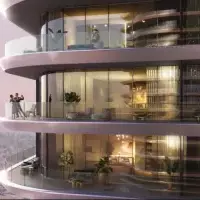 Residential complex in United Arab Emirates, Dubai, 146 sq.ft.