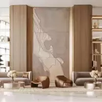 Residential complex in United Arab Emirates, Dubai, 146 sq.ft.