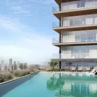 Residential complex in United Arab Emirates, Dubai, 71 sq.ft.