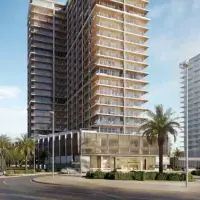 Residential complex in United Arab Emirates, Dubai, 92 sq.ft.