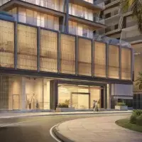Residential complex in United Arab Emirates, Dubai, 92 sq.ft.