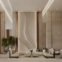 Residential complex in United Arab Emirates, Dubai, 92 sq.ft.