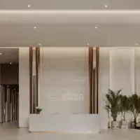 Residential complex in United Arab Emirates, Dubai, 92 sq.ft.
