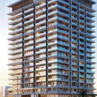 Residential complex in United Arab Emirates, Dubai, 66 sq.ft.