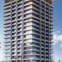 Residential complex in United Arab Emirates, Dubai, 66 sq.ft.