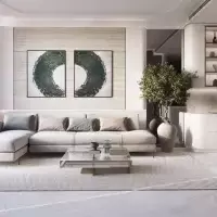 Residential complex in United Arab Emirates, Dubai, 66 sq.ft.
