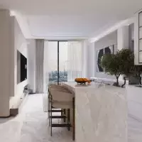 Residential complex in United Arab Emirates, Dubai, 66 sq.ft.
