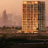 Residential complex in United Arab Emirates, Dubai, 100 sq.ft.