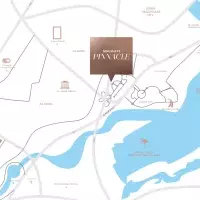 Residential complex in United Arab Emirates, Dubai, 100 sq.ft.