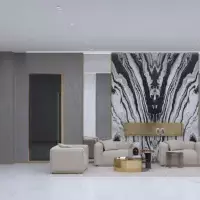 Residential complex in United Arab Emirates, Dubai, 95 sq.ft.