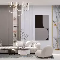 Residential complex in United Arab Emirates, Dubai, 95 sq.ft.