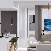 Residential complex in United Arab Emirates, Dubai, 95 sq.ft.