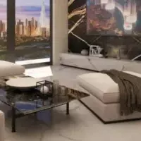 Residential complex in United Arab Emirates, Dubai, 60 sq.ft.