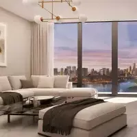 Residential complex in United Arab Emirates, Dubai, 116 sq.ft.