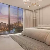 Residential complex in United Arab Emirates, Dubai, 138 sq.ft.