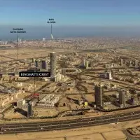 Residential complex in United Arab Emirates, Dubai, 68 sq.ft.