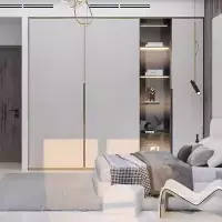 Residential complex in United Arab Emirates, Dubai, 89 sq.ft.