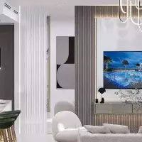Residential complex in United Arab Emirates, Dubai, 59 sq.ft.