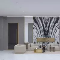 Residential complex in United Arab Emirates, Dubai, 59 sq.ft.