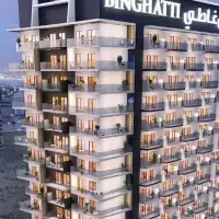 Residential complex in United Arab Emirates, Dubai, 91 sq.ft.